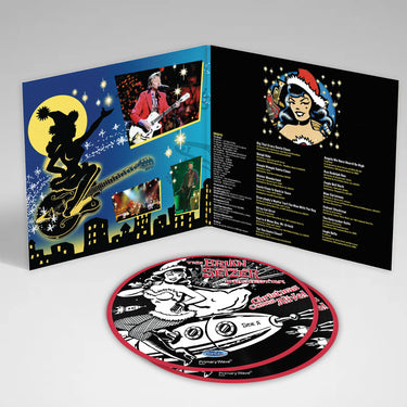 RSD Black Friday 2026 Exclusive Picture Disc 2LP