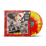 RSD Black Friday 2026 Exclusive Red & Yellow Merge LP