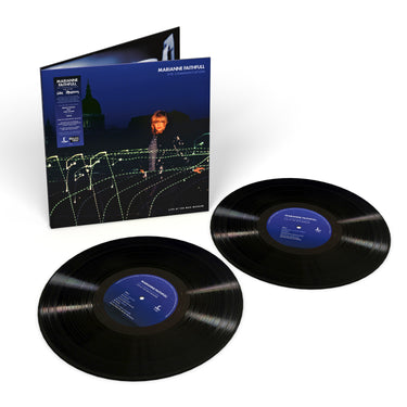 RSD Black Friday 2026 Exclusive Limited Edition 180g 2LP