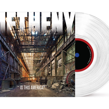 RSD Black Friday 2026 Exclusive Clear 12"