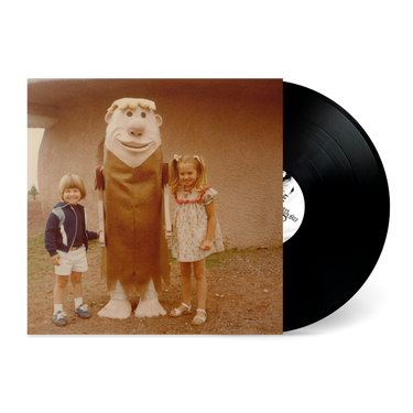 12" EP