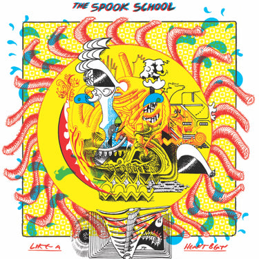 The Spook School - Like A Heartbeat