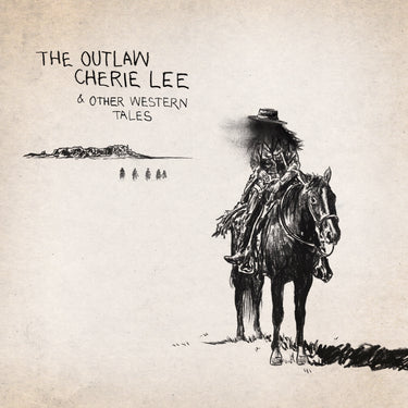 Shaboozey - The Outlaw Cherie Lee & Other Western Tales