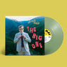 Olive Green LP