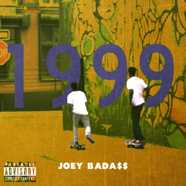 Joey Bada$$ - 1999 (2026 Reissue)