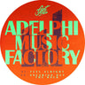 Adelphi Music Factory - Sneaking Out The Back EP