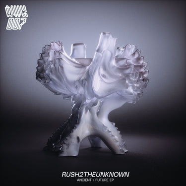 rush2theUnknown - Ancient / Future EP