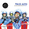 Palo Alto - Les Furtifs, émeute musicale [remixes]
