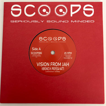 10" Single