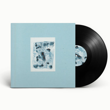 Limited Edition LP with Postcard