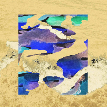 Paul Valentin - Of Sand EP