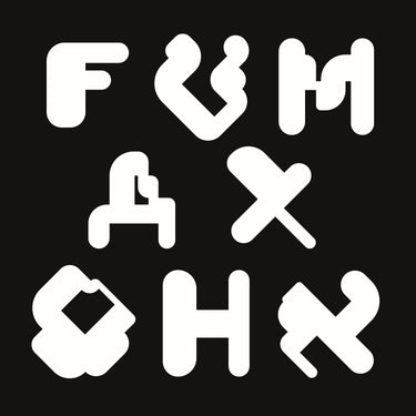 Robag Wruhme - Fumaxohn