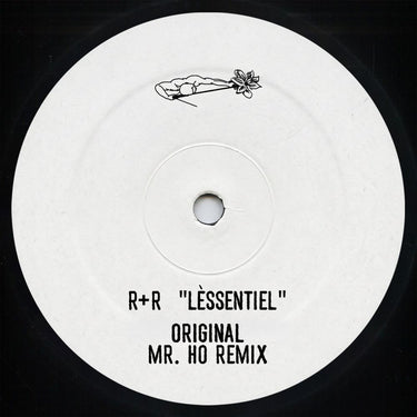 Limited White Label 12"