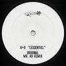 Limited White Label 12"