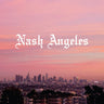 Gryph - Nash Angeles