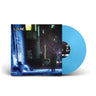 Limited Transparent Sky Blue LP