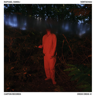Raphael Vanoli - Ventschau