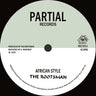Limited Repress 7"
