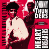 Johnny Thunders & The Heartbreakers  - Vive La Revolution