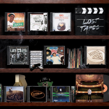 Nines - Lost Tapes