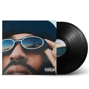 2LP Gatefold Jacket with Poster