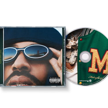 CD