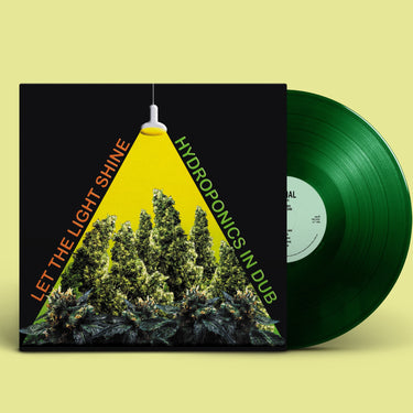 Green LP