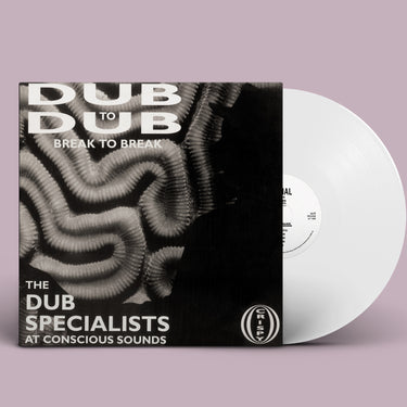 Solid White LP