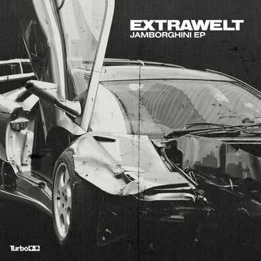 Extrawelt - Jamborghini EP