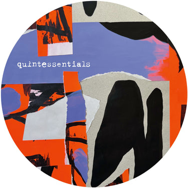Borrowed Identity & Mechanical Soul Brother - Return to yourself EP