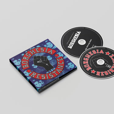 CD