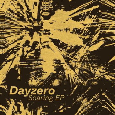 Dayzero - Soaring’ EP