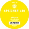 Kölsch - Speicher 140