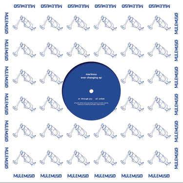 12 Inch Single