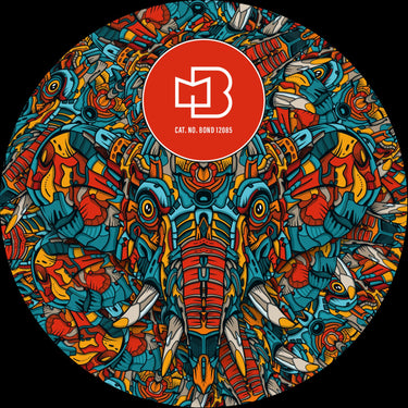 Markus Homm - It's Safe To Say’