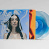 Limited Edition Sunburst Vinyl 2LP