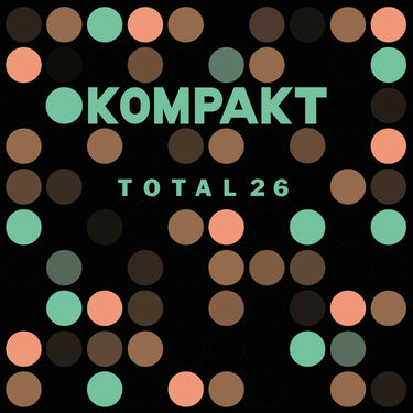 Various Artists - Total 26