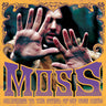 MOSS - Marching The Sound Of My Own Drum