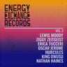 Energy Exchange Ensemble - Energy Exchange Records Vol. II