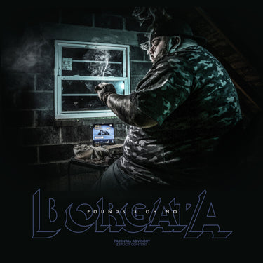POUNDS & OH NO - Borgata