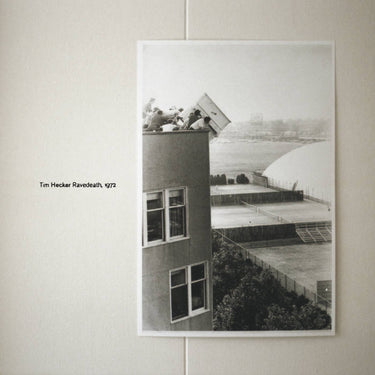 Tim Hecker - Ravedeath 1972