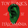 Various Artists - Kapote presents Italomania Vol. 4