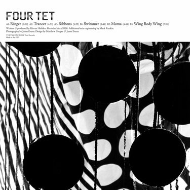 Four Tet - Ringer