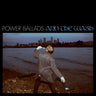 James Howard - Power Ballads and The Wash