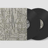 Limited Pressing Widespine Black Paper Inners