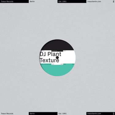 2026 Repress 12" Single