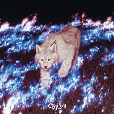 Zaatar - First Crush