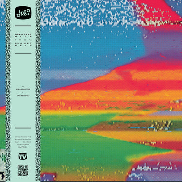 Rob Kieswetter & Jona Bechtolt - Greatest Hits From Planet Blip