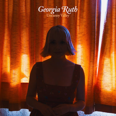 Georgia Ruth - Uncanny Valley