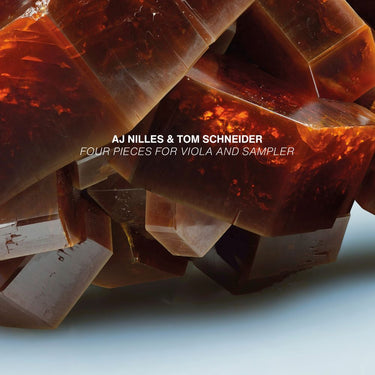 AJ Nilles & Tom Schneider - Four Pieces for Viola and Sampler